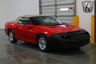 Camaro 25