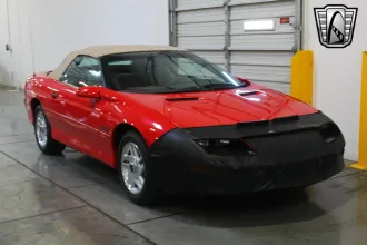Camaro 27
