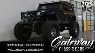 Wrangler 1