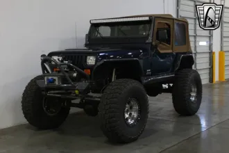 Wrangler 2