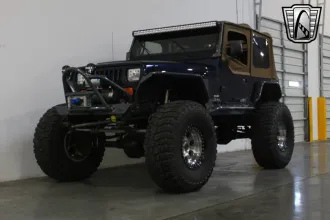 Wrangler 3