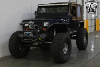 Wrangler 4