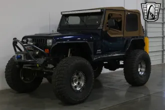Wrangler 7