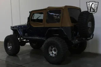 Wrangler 9
