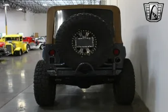 Wrangler 10