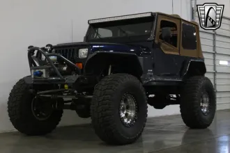 Wrangler 11