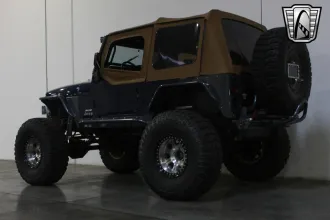 Wrangler 12