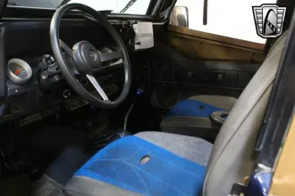 Wrangler 17