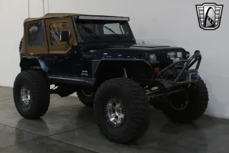 Wrangler 20