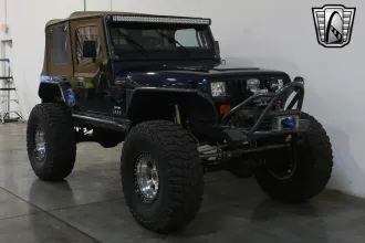 Wrangler 21