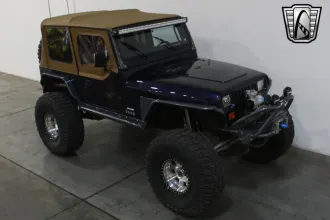 Wrangler 23