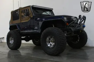 Wrangler 26
