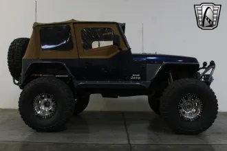 Wrangler 27