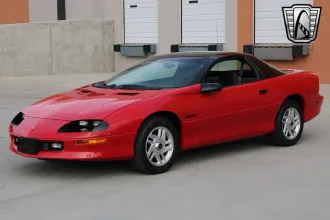Camaro 5