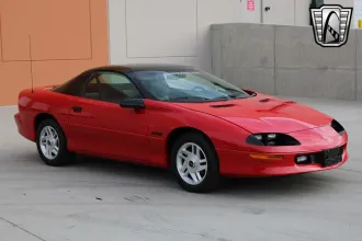 Camaro 9