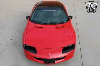 Camaro 11