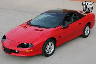 Camaro 12