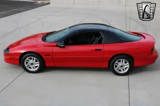 Camaro 13
