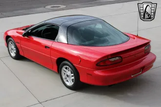 Camaro 14