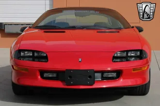 Camaro 20