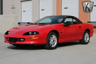 Camaro 21