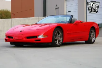 Corvette 3