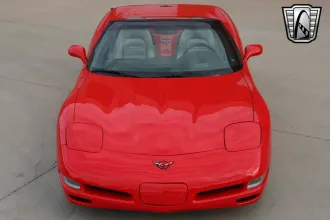 Corvette 12