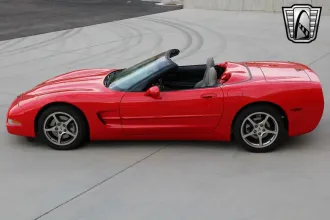 Corvette 14