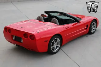 Corvette 17