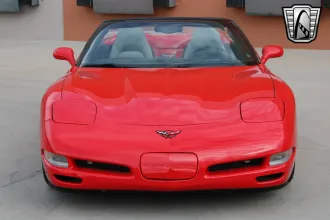 Corvette 20