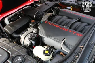 Corvette 27