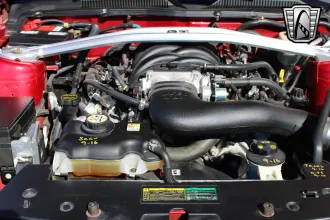 Mustang 13
