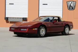 Corvette 2