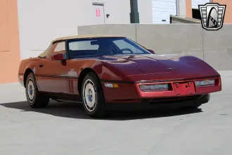 Corvette 4