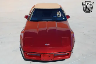 Corvette 5