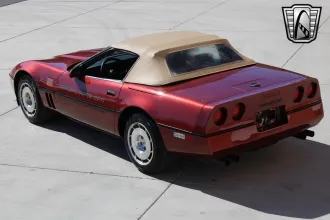 Corvette 6
