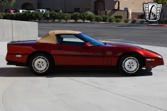 Corvette 10