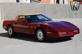 Corvette 11