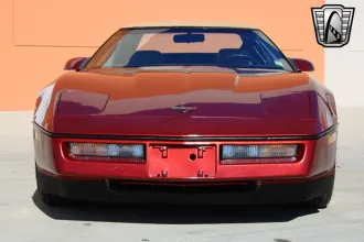 Corvette 12