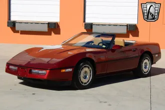 Corvette 17