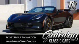 Corvette 1