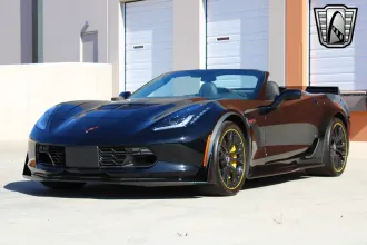 Corvette 3