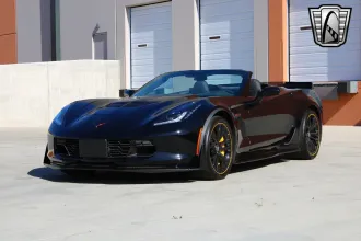 Corvette 4