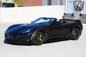 Corvette 5