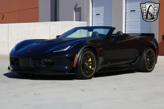 Corvette 6