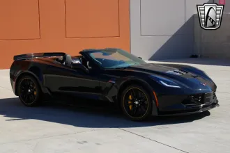 Corvette 9