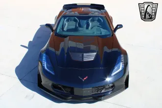 Corvette 10