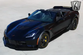 Corvette 11