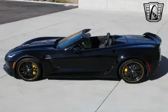 Corvette 12