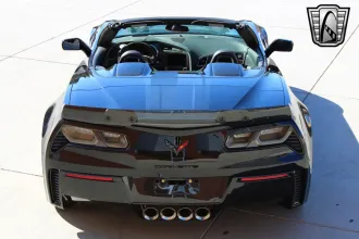 Corvette 14